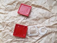 Клавіатура до ноутбука Hp Omen 17-AN013UR №3